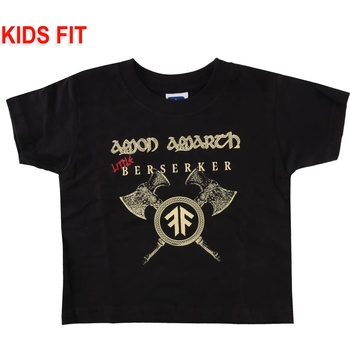 METAL-KIDS детска тениска Amon Amarth - (Little Berserker) - Metal-Kids - 712.25. 8.183