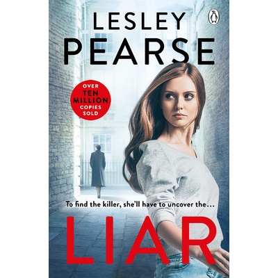 Liar - Pearse Lesley