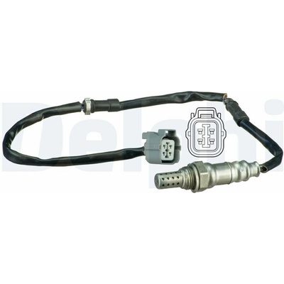Lambda sonda DELPHI ES20518-12B1