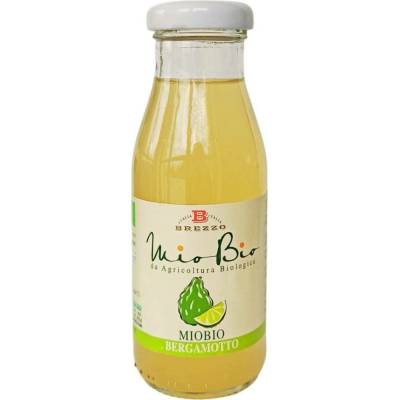 Brezzo Mio Bio Bergamotto 200 ml