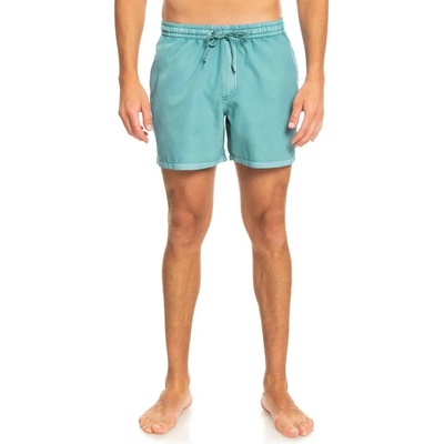 Quiksilver Бански гащета Quiksilver Everyday Surfwash Volley 15 swimming shorts - Blue (Brittany Blue)