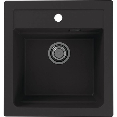 Alveus ATROX 20 Carbon