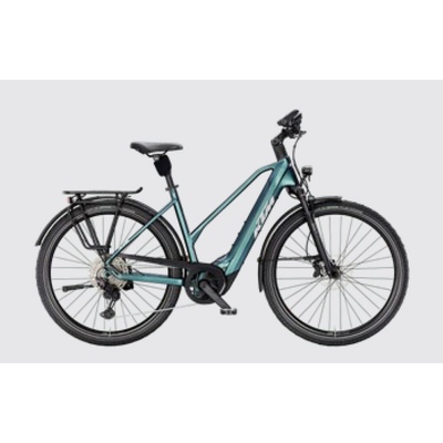 KTM Macina Style 810 2025
