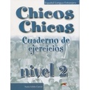 Chicos Chicas 2 Ejercicios