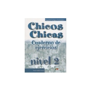 Chicos Chicas 2 Ejercicios