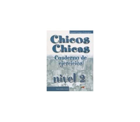 Chicos Chicas 2 Ejercicios
