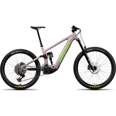 Santa Cruz Bullit C 90 MX 26/27