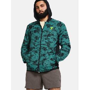 Under armour Яке Pjt Rck Iso Tide Hybrid Jkt (1383215-449)
