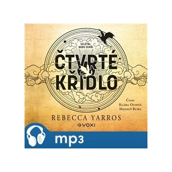Čtvrté křídlo