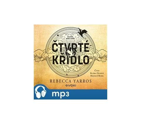 Čtvrté křídlo