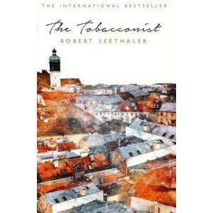 Tobacconist | Robert Seethaler (ISBN: 9781509806591)