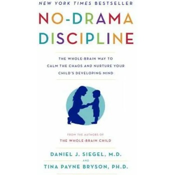 Image 1 of No-Drama Discipline