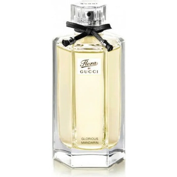 Image 1 of Gucci Flora by Gucci Glorious Mandarin EDT 100 ml Tester