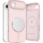 Tech-Protect silicone magsafe iphone 17 air РОЗОВА ПЕРЛА (5906302330225)