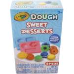 Crayola Творчески комплект Crayola - Sweet Desserts (A1-3147) - ozone