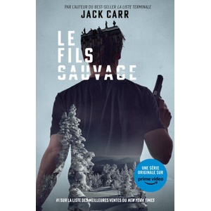 LE FILS SAUVAGE | CARR JACK (2024)