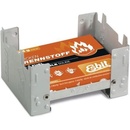 Esbit Pocket Stove Small 6 x 14g