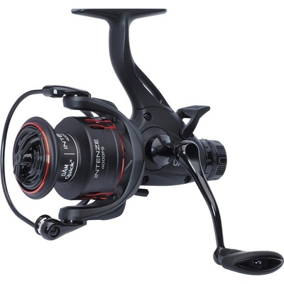Dam Quick Intenze Free Spool Reel 5000 FS
