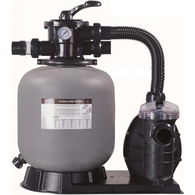 HANSCRAFT Combo Master 650 15m3/h