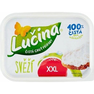 Lučina Svěží 280 g