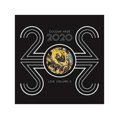Colour Haze - Live,vol.3-2020 LP