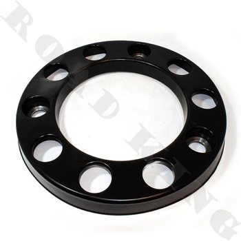 PROMOLINK Тас за камиони 22.5 ЧЕРЕН ПВЦ bb105470