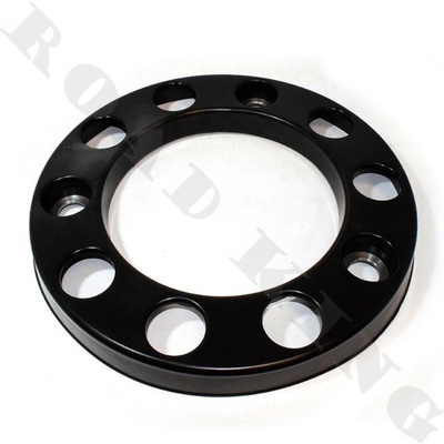 PROMOLINK Тас за камиони 22.5 ЧЕРЕН ПВЦ bb105470