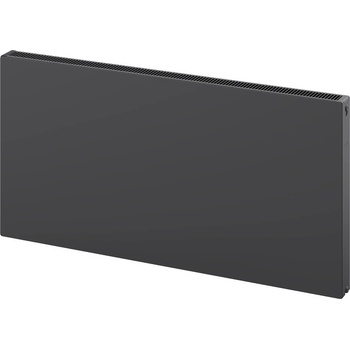 Mexen CF21 Панелен радиатор Flat 900 x 600 мм, странично свързване, 954 W, антрацит (W421F-090-060-66)