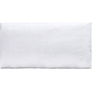 My Baby Mattress Бебешка възглавница My Baby Mattress - Antiacaro, 57 x 15 cm (51600)