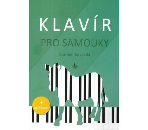Klavír pro samouky