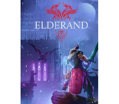 Elderand
