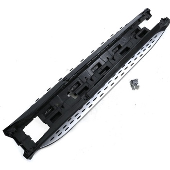 Степенки за Mercedes GLE COUPE C292 (2015-2019) (BZ07-1004)