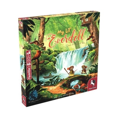 My Lil' Everdell