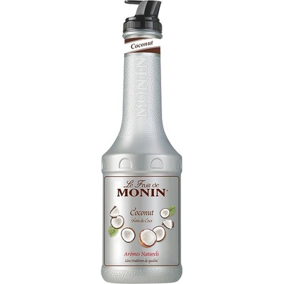 Monin Le Fruit pyré Coconut Kokos 1 l