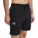 Under Armour Unstoppable shorts čierne Black