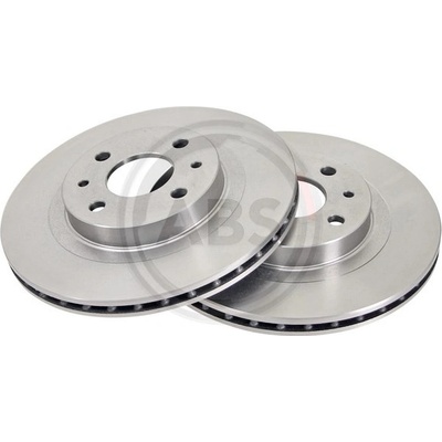 A.B.S. ALL BRAKE SYSTEMS BV. 17342
