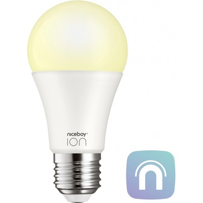 Niceboy ION SmartBulb Ambient 9W E27 SA-E27