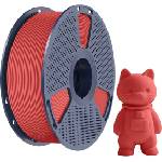 SUNLU PLA Matte Red - 1, 75 mm / 1000 g (6933582309640)