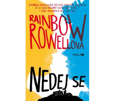 Nedej se