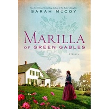 Marilla of Green Gables