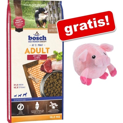Bosch Adult Life & Care Chicken 12,5 kg