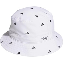 adidas Printed Bucket White