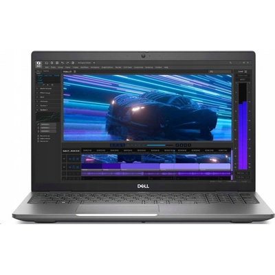 Dell Precision 3591 GPHRT