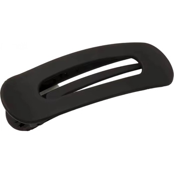 HARAHU Щипка за коса le-30233 - Черна kp30233 (le-30233)