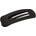 HARAHU Щипка за коса le-30233 - Черна kp30233