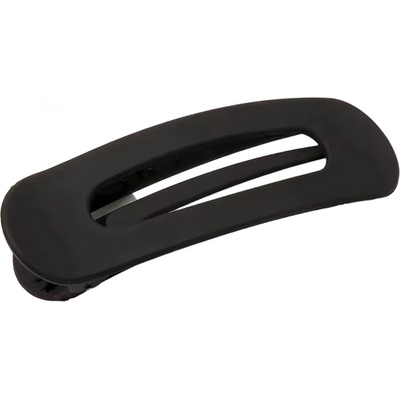 HARAHU Щипка за коса le-30233 - Черна kp30233 (le-30233)