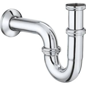 GROHE - Сифон за мивка хром 28947000 (28947000)