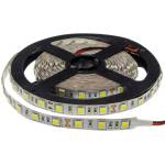 OPTONICA LED ЛЕНТА 5050 60 SMD/m 4500K НЕВЛАГОЗАЩИТЕНА (4827)