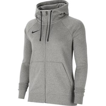 Nike Суитшърт с качулка Nike W NK FLC PARK20 FZ HOODIE cw6955-063 Размер XL