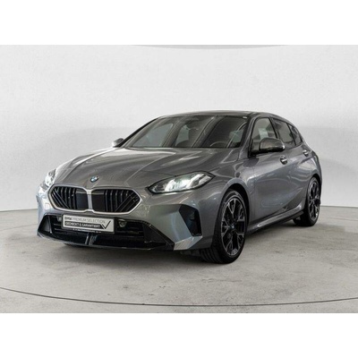 BMW 120i M Sport 125 kW